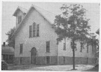 Odin Methodist Church