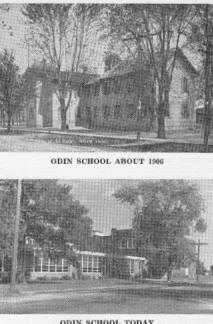 Odin School